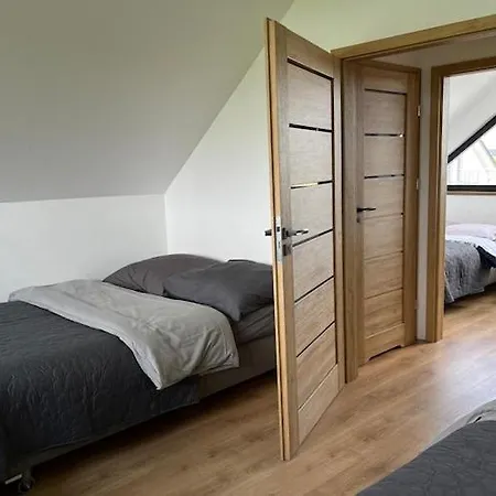 בית נופש Family-friendly In