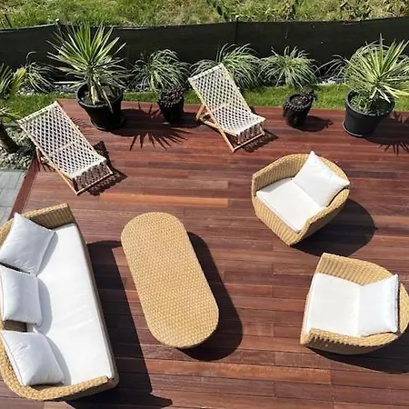 בית נופש Family-friendly In מילנקו