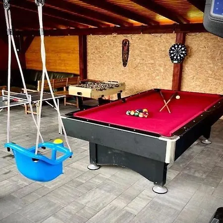 Family-friendly In * מילנקו