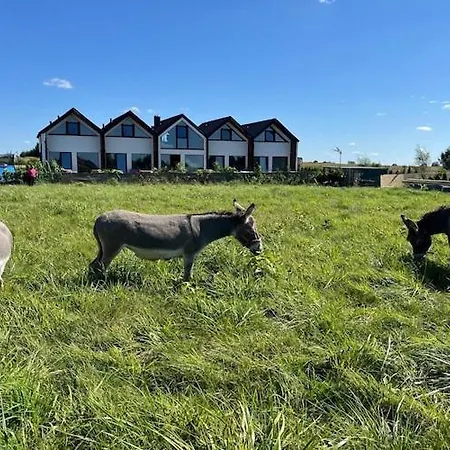 Family-friendly In בית נופש