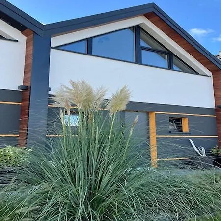 בית נופש Family-friendly In *