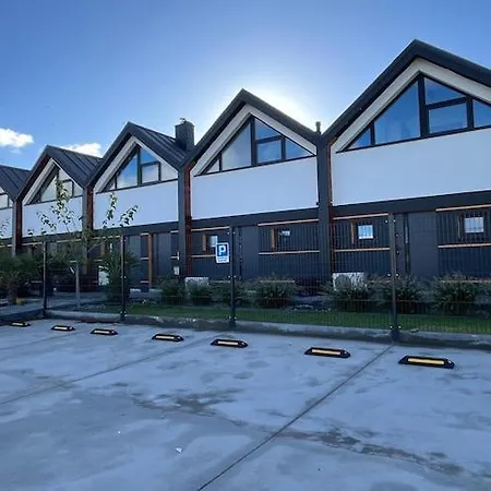 בית נופש Family-friendly In *