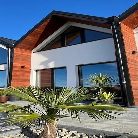 Family-friendly In בית נופש מילנקו