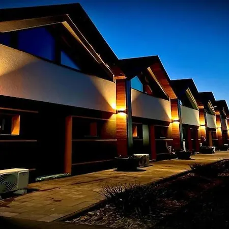 בית נופש Family-friendly In מילנקו