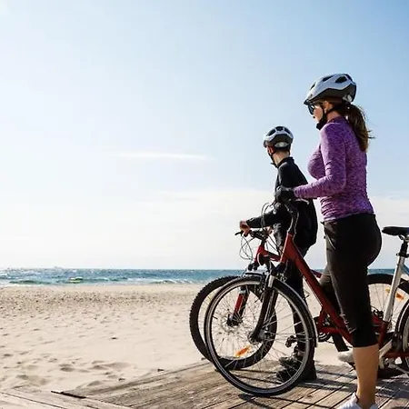 Family-friendly In בית נופש *