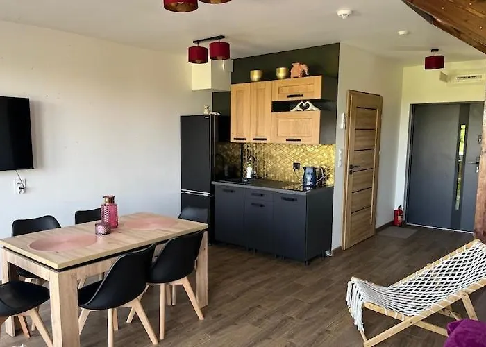 Family-friendly In בית נופש