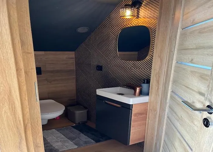 Family-friendly In בית נופש *