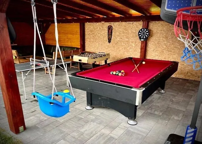 Family-friendly In * מילנקו