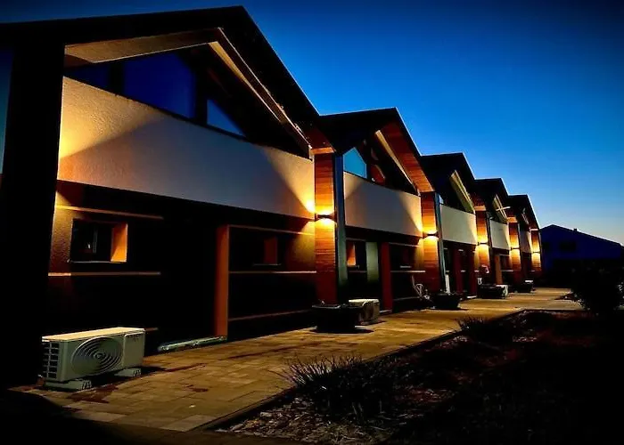 בית נופש Family-friendly In מילנקו