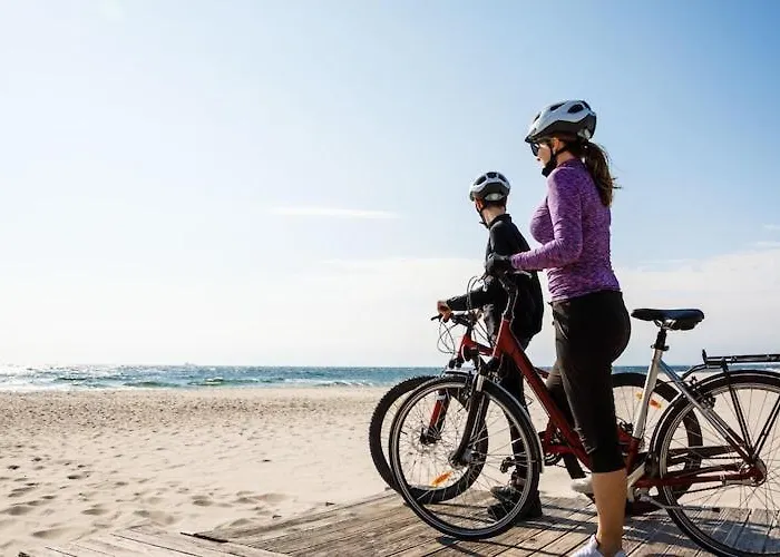 Family-friendly In בית נופש *