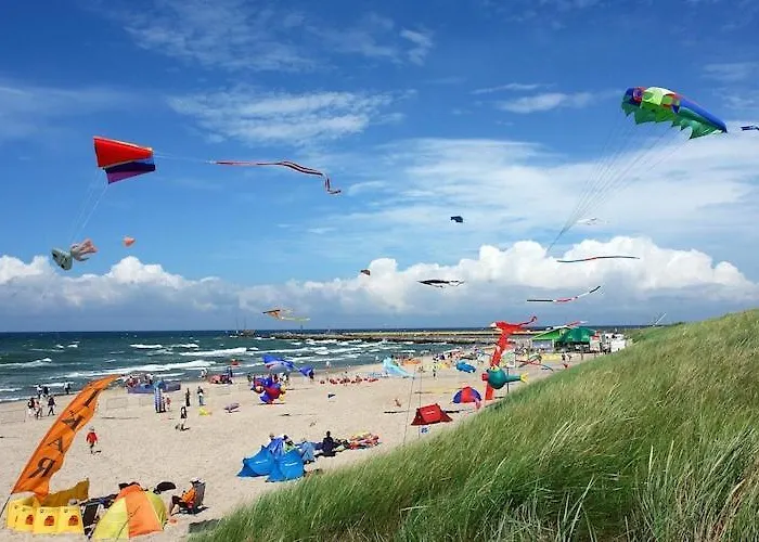 Family-friendly In בית נופש